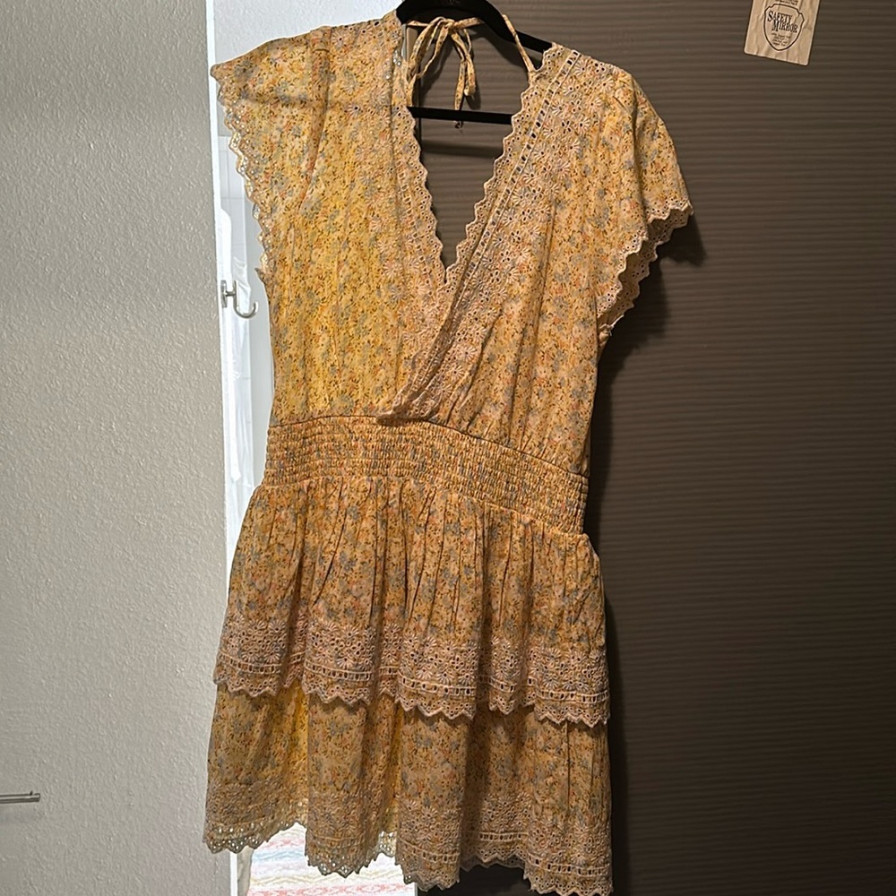 American Eagle Summer Dress